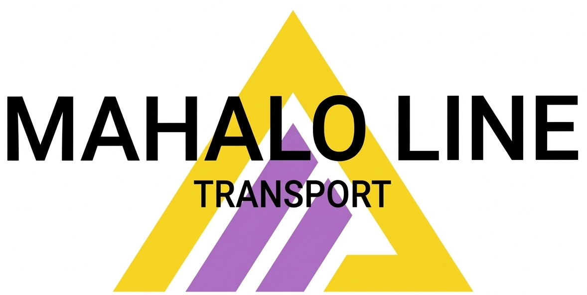MAHALO LINE